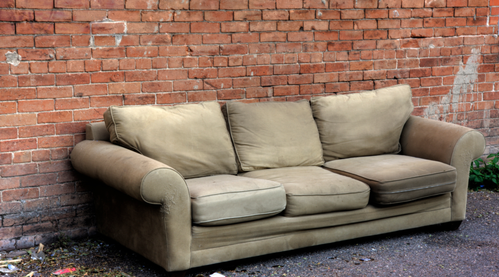 Furniture Removal Services in Hanover, PA